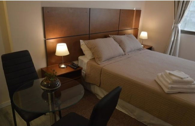 Origen apart hotel - Foto 4