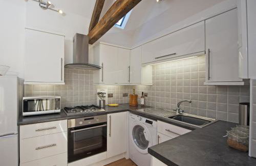 Oak Barn - Fernhill Farm - Foto 7