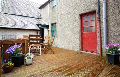 Avonlea Self-Catering - Foto 8