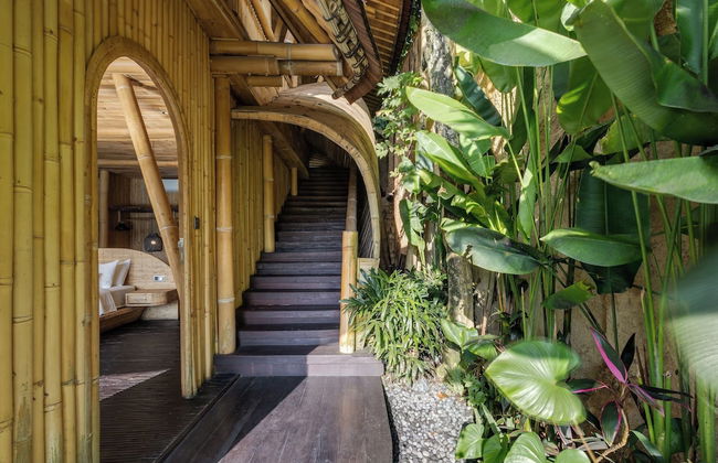 Eco Six Bali - Foto 64