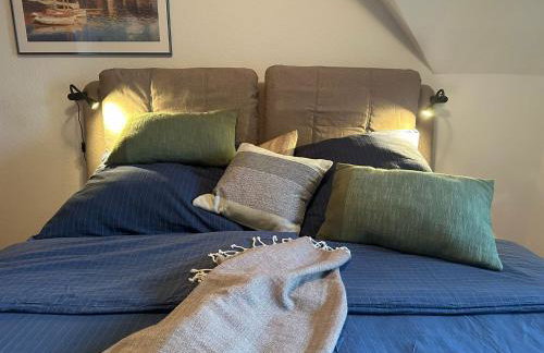 Paula - gemütliche Maisonette auf Fehmarn - Photo 5
