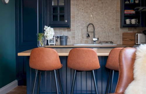 Elegant stylish home in historic town centre sleeps 3 - Pass the Keys - Foto 9