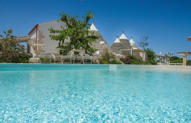 TD Casette Pricci – Casetta Rosmarino - Foto 1