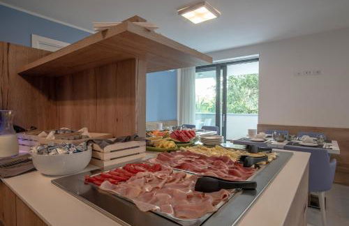 Aparthotel Miramare - Foto 11