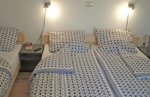 Ruhiges Apartment mit Sauna, Burggen - Foto 8