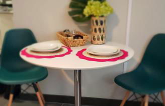 Tropical Oasis by the beach and shops, with pool - Foto 12