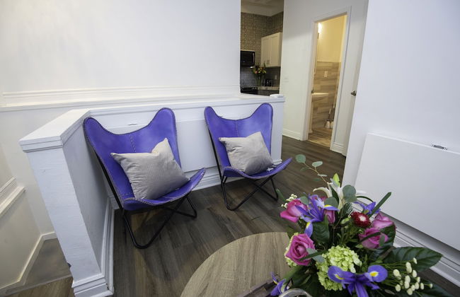 Elegant NOLA Chateau: Prime Spot - By YouRent - Foto 11