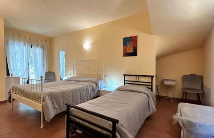 Agriturismo Azzurra Biricchina - Foto 5