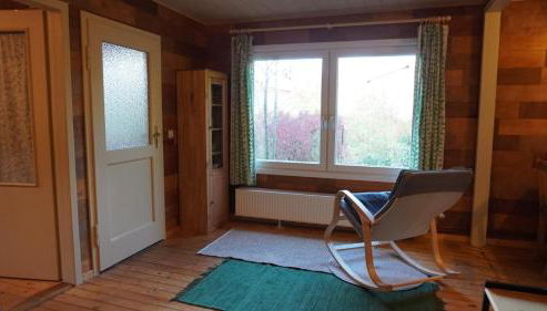 Hütte mit Herz im Harz - Foto 3