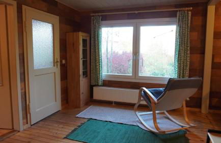 Hütte mit Herz im Harz - Foto 3