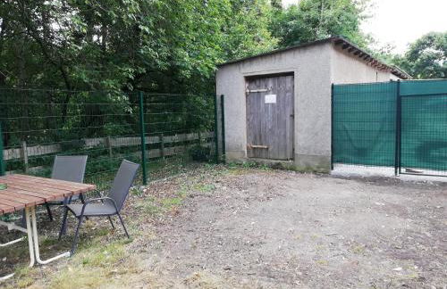 Ferienwohnung zum Schlossblick - Foto 3