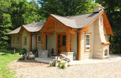 La Maison Malabar - Gorgeous Luxury Cabin! - Foto 1