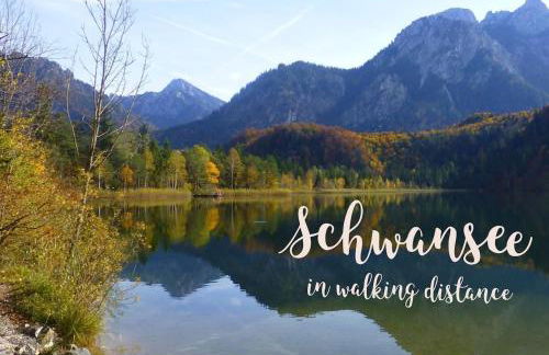 King Ludwig's Old Neighbour - Foto 44