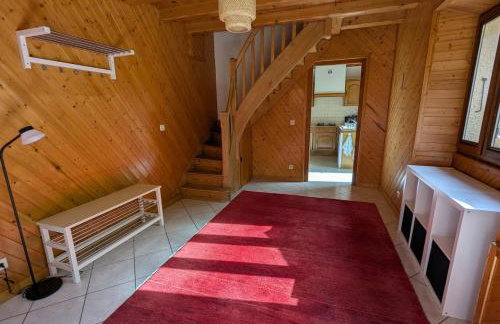 Le gîte de Saury - Foto 12