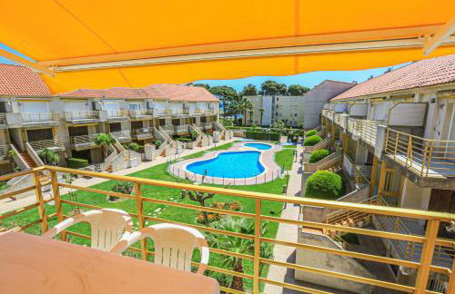 LITORAL COSTA DORADA - TRES CARABELAS Only families - Photo 40