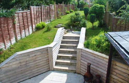 Peacock Cottage - Foto 14