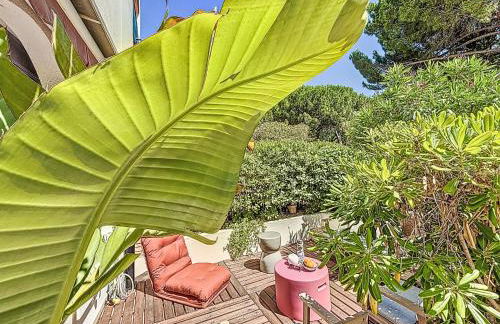 Apartment Les Marquises-3 by Interhome - Foto 12