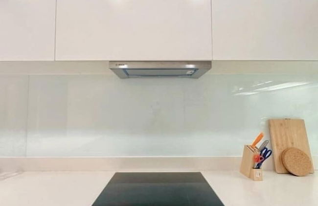 Tropicana the residences KLCC by YAJU - Foto 33