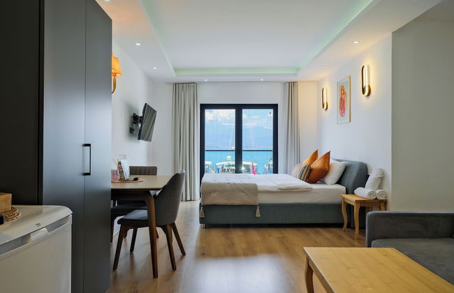 Korfez Suites - Photo 9