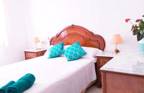 Beach Plaza Mal Pas - Foto 13