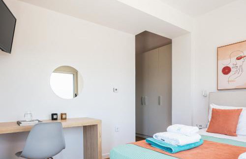 Centro Golden View Villa - Foto 38