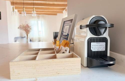 Señorial Panorámico by apartamentoscatedralcamino - Foto 7