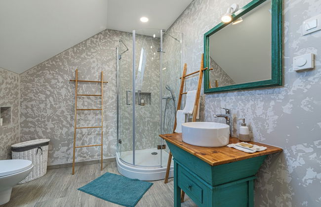 Modern Flat Mateja - Foto 9