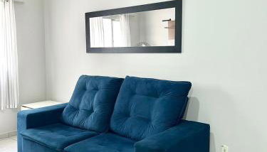 Apto c Ar condicionado Prox Hospital Madrecor, UFU, Sabia Park - Foto 2