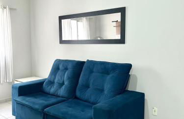 Apto c Ar condicionado Prox Hospital Madrecor, UFU, Sabia Park - Foto 2