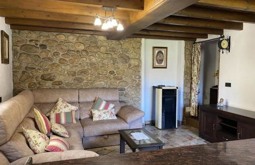 Casa El Molín 3 Soto de Dueñas VV-3030-AS - Foto 26