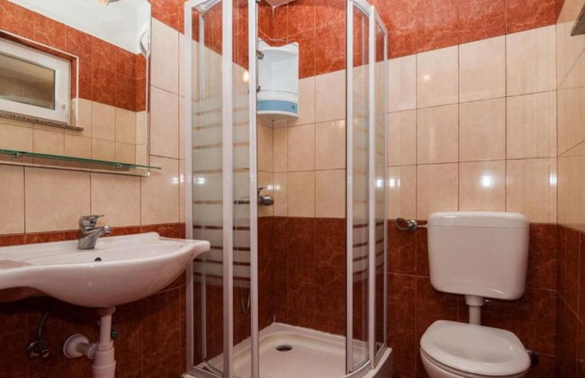 Seaside Oasis Apartments on Island Ugljan - Foto 20