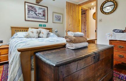 Keepers Cottage - Foto 14