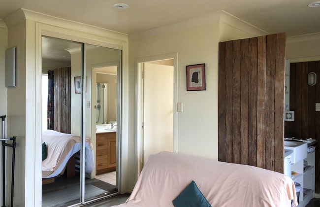 Mount Hobson Boutique Accommodation - Foto 10