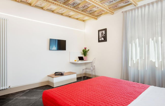 B&B Il Barbero - Photo 12