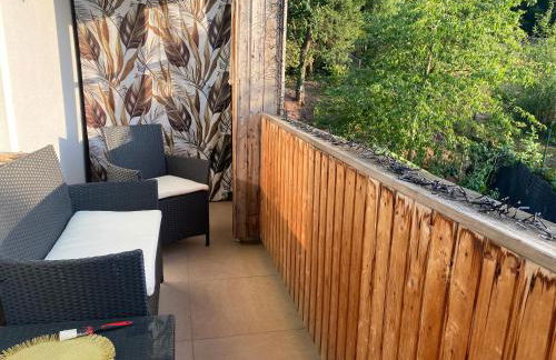 Ferienwohnung mit Charme - Foto 13