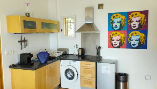 L'Albizia - Foto 5, stove, toaster