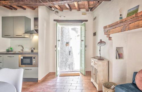 Lo Scorcio del Borgo - Nature, Outdoor e Relax - ARIA CONDIZIONATA - Photo 8