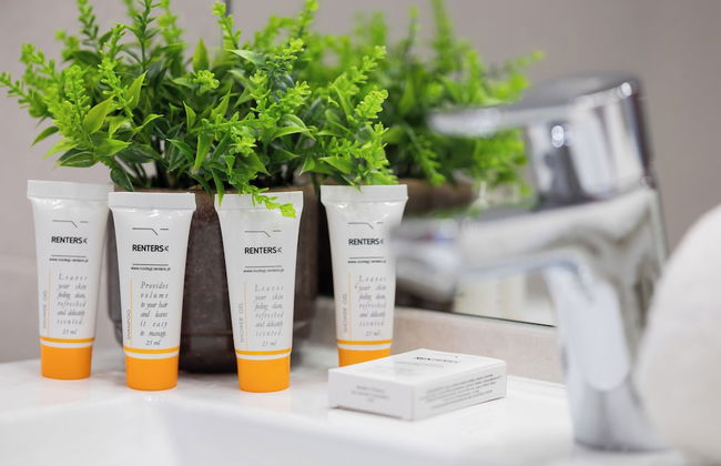 Cosy Studio With Balcony by Renters - Foto 13