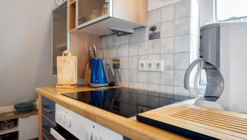 Landhaus Peenemünde - Foto 2