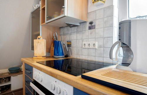 Landhaus Peenemünde - Foto 6