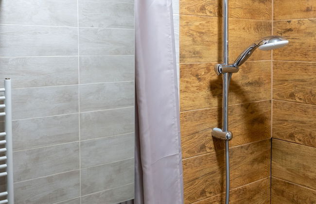 Design Loft in the City Center - Foto 26