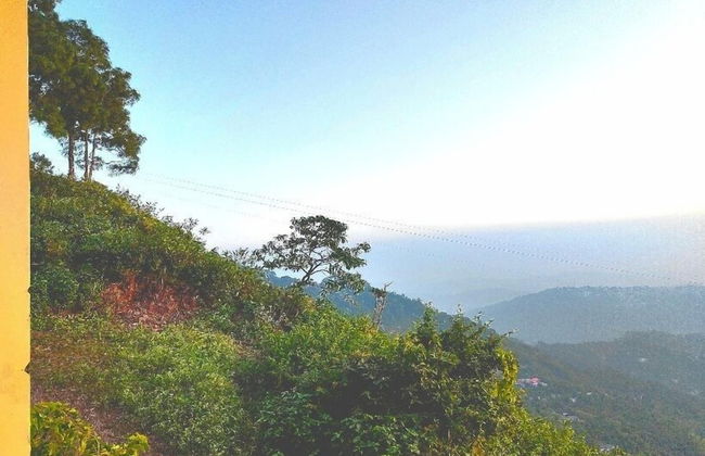 The Cloud Homestay - Foto 13