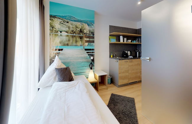 Pension Breitenauer See - Photo 27