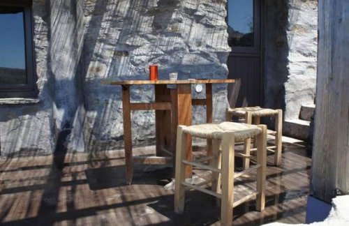 Alonaki Tinos Rental Cottage house - Foto 44