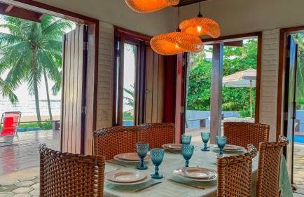 Casa Olly - Maravilha à beira Mar! - Photo 14