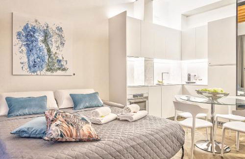 Modern Art Suite in Florence - Foto 25