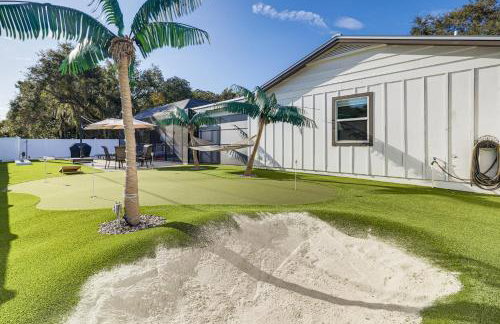 Luxe Jupiter Home with Pool House, Near Golf and Beach - Foto 36