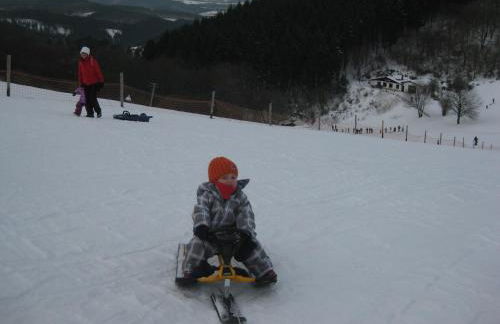 Ferienwohnungen Haus Hinneres - Foto 48