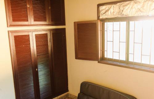 Praia Grande ES 4 QTS – 3 quadra praia/Rest. Chico - Foto 43