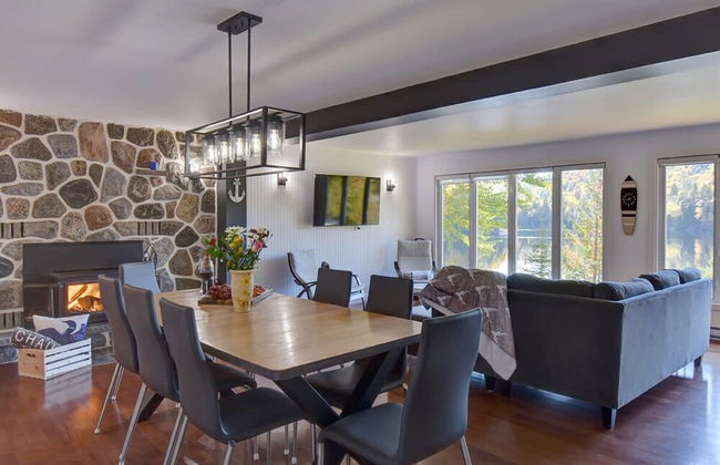 Chalet des Becassines Citq 310334 - Foto 8